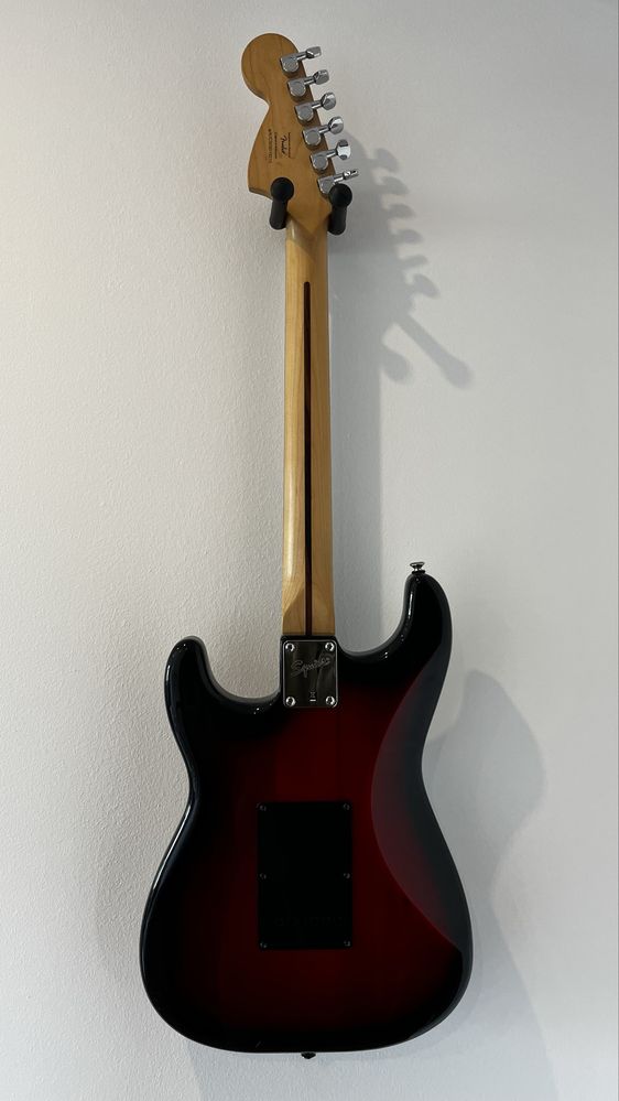 Squier Standard Stratocaster