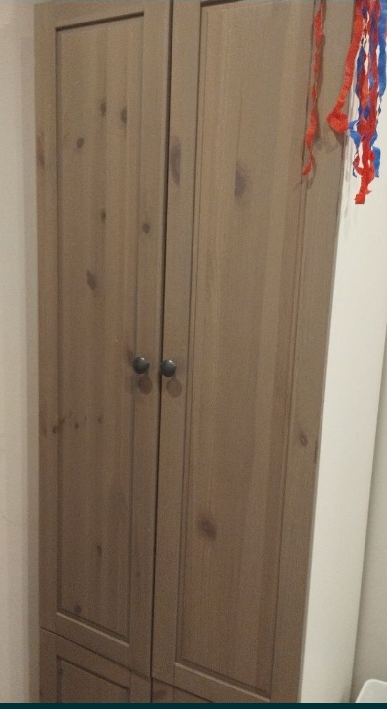 Fronty IKEA Betsad do szafek i szuflad