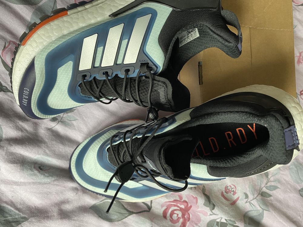 Buty Adidas Ultraboost 22 Cold.Rdy 2 rozmiar 38
