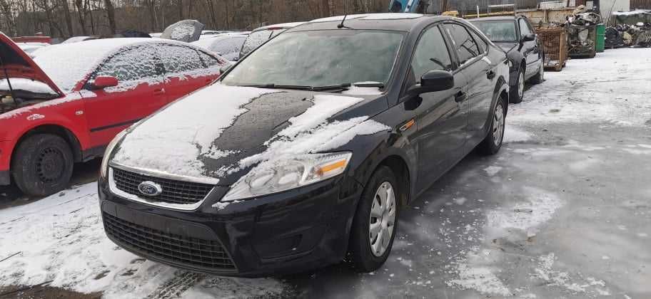 Ford Mondeo Mk4 2 1.8  TDCI na części