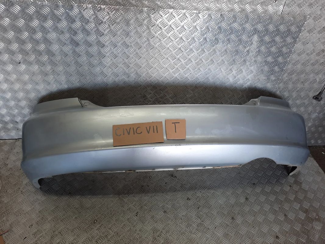 zderzak tylny civic vii 1.6 hb 5d