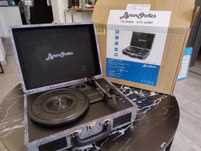 Gramofon nowy nigdy nie uzywany