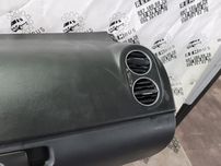 Дефлектор воздуховод печки VW golf 5+ гольф +