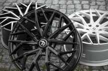 Felgi R18 5x108 Ford Volvo Peugeot Citroen Astra L Range Rover Land