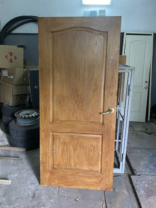 Межкомнтаная дверь 200х90