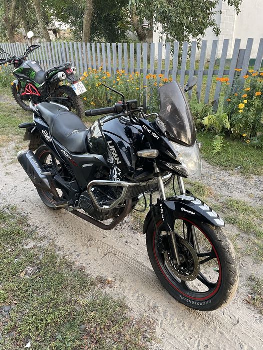 Ліфан кп 200 продам