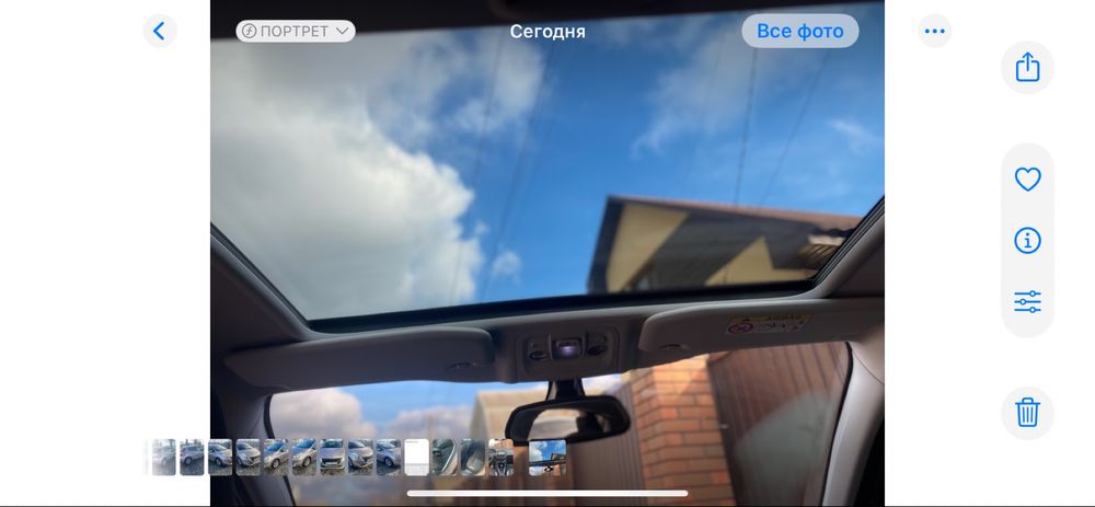 PEUGEOT 208 2015г 1,6 Бензин Автомат