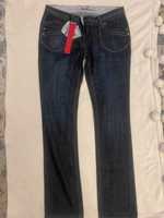 Spodnie damskie jeans - Clockhouse - rozm. 42/44