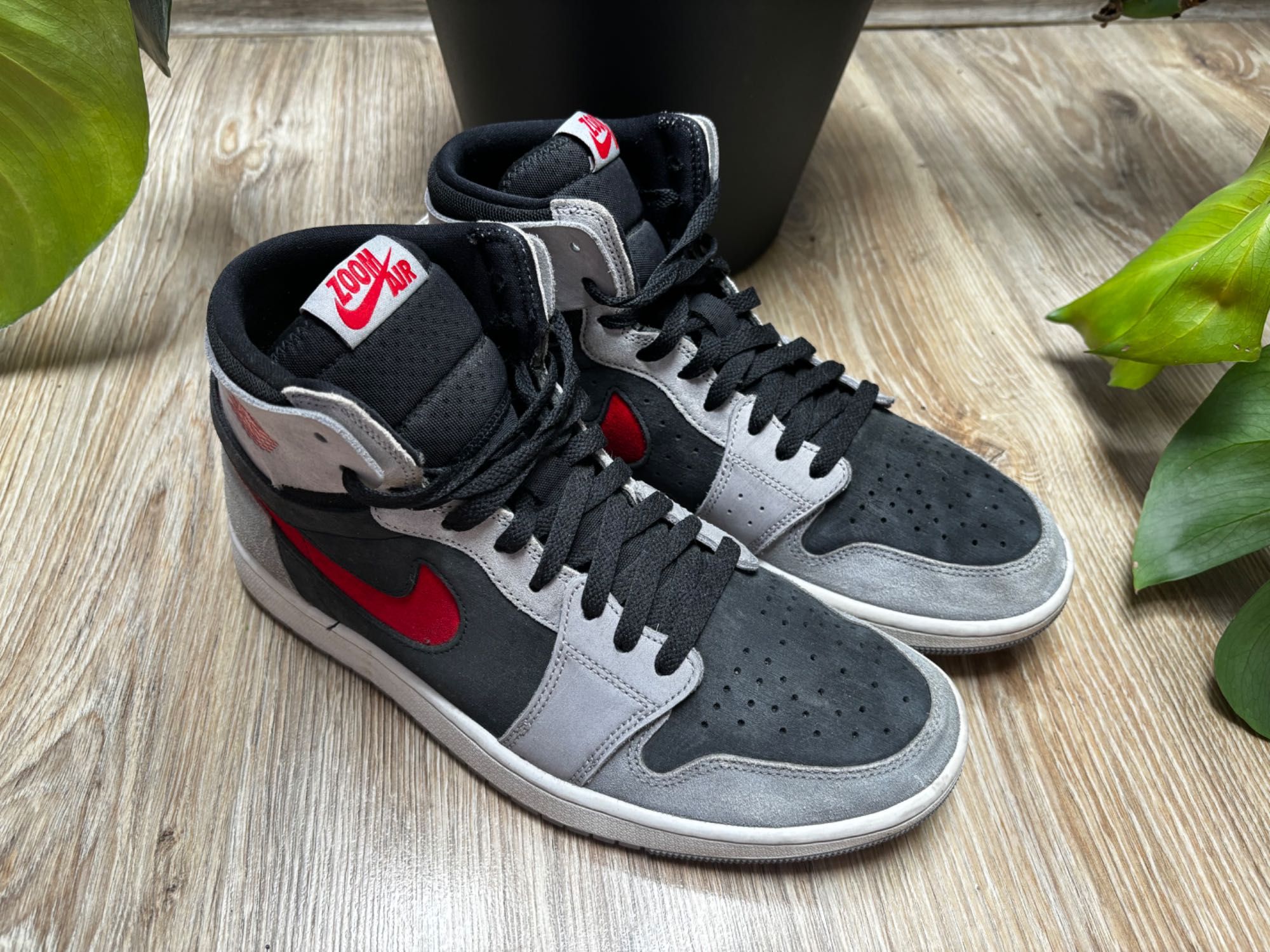 Nike Jordan 1 Zoom CMFT 2