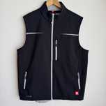 Engelbert Strauss Softshell  чоловіча безрукавка XL