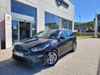 Kia Ceed Salon PL, Gwarancja, Iwł, fv23,