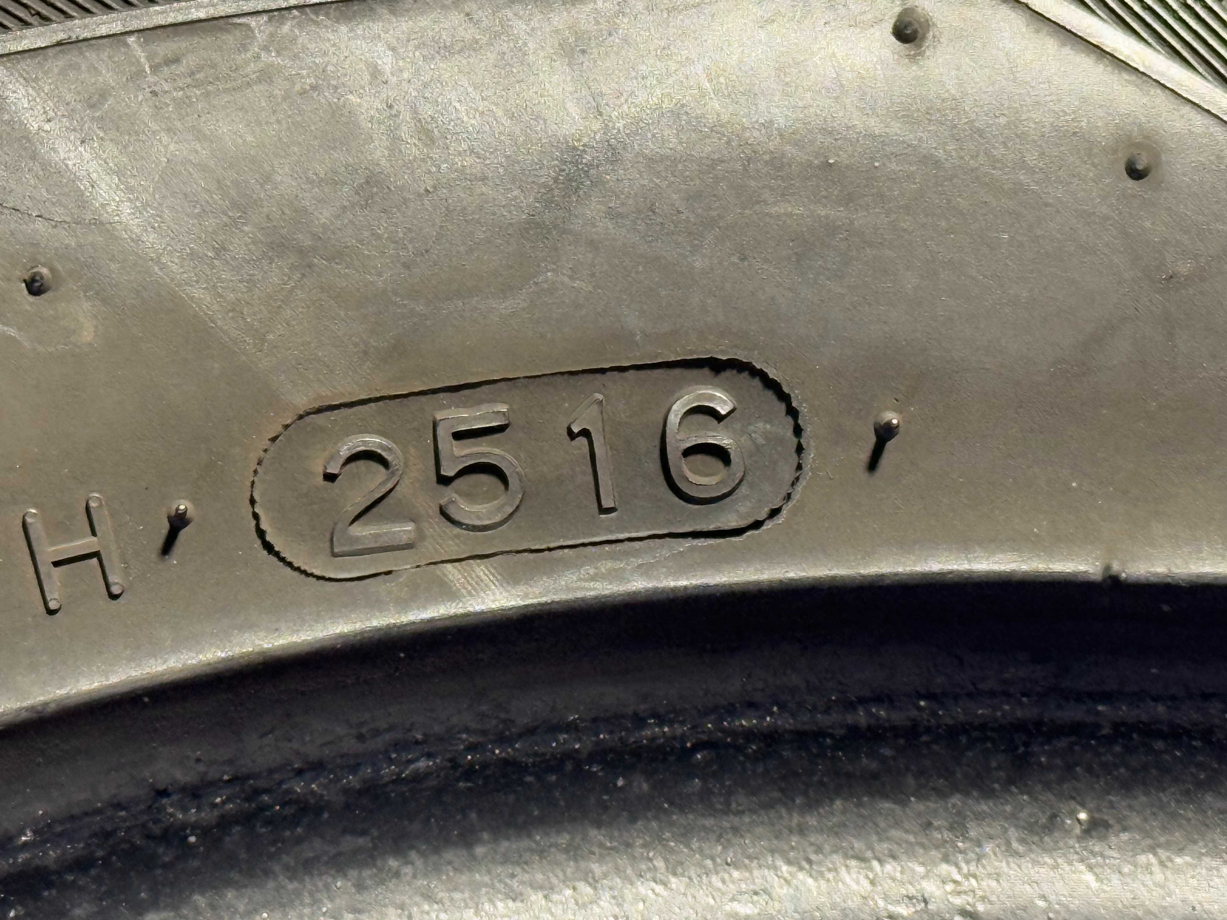 Opony Letnie 205/55/16 HANKOOK VENTUS #884