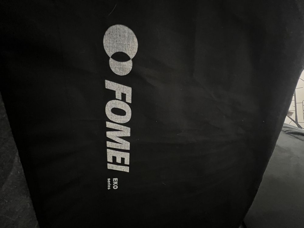 Softbox FOMEI 120x90 - prostokątny