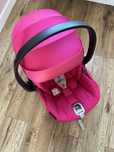 Cybex i cloud z 0-13 kg