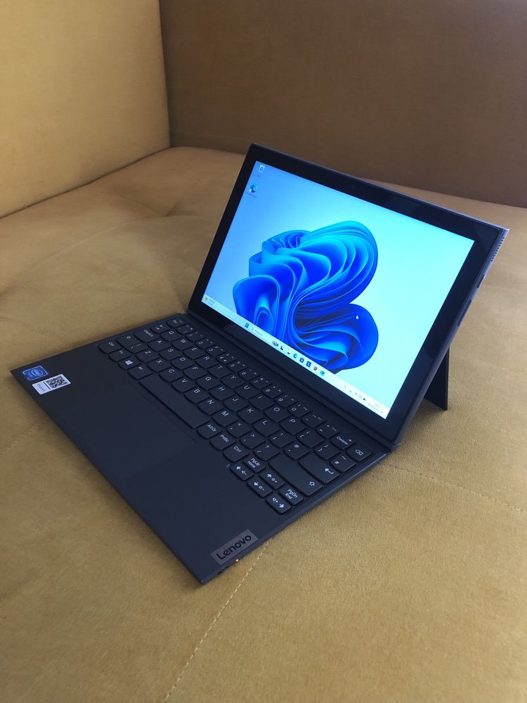 Lenovo IdeaPad Duet 3 10IGL5 Tablet z klawiaturą