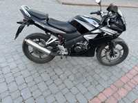 Sprzedam Honda CBR 125ccm3