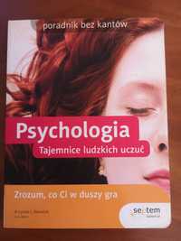 Psychologia. Tajemnice ludzkich uczuć