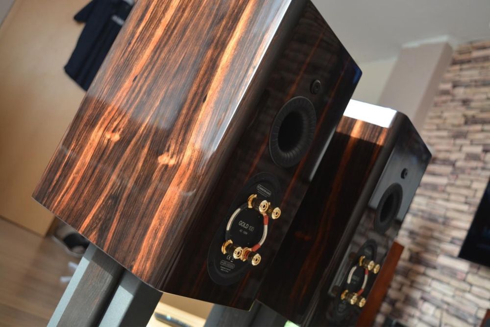 Нова Акустика Monitor Audio Gold 100 5g АКЦІЯ