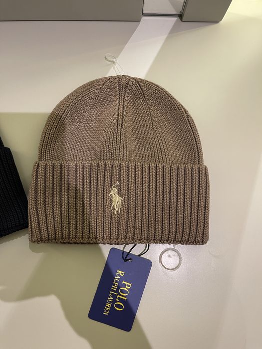 Шапки брендові, Polo Ralf Lauren, Tommy Hilfiger