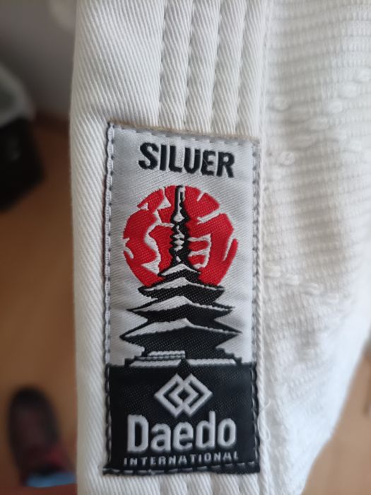 Kimono marca Daedo