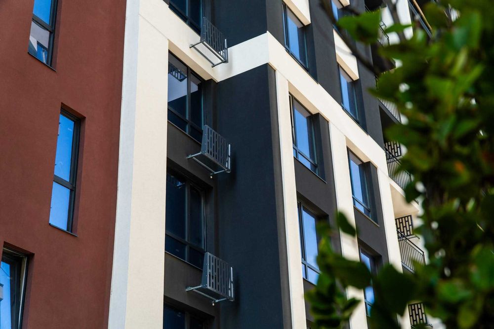 Продається готова квартира для ремонту