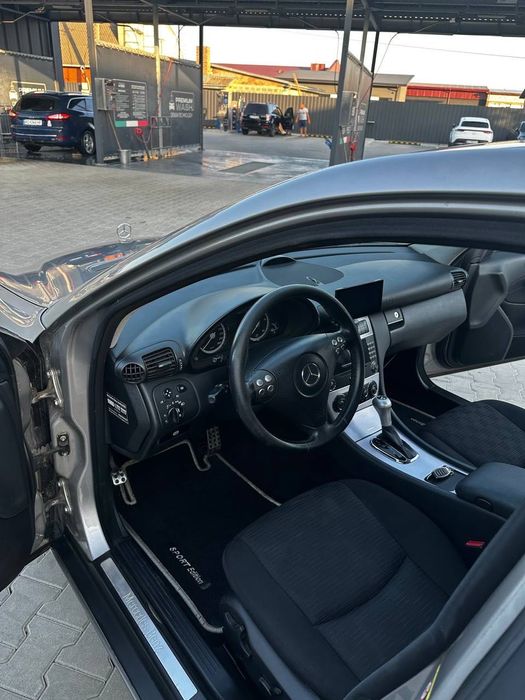 Продам Мерседес w203