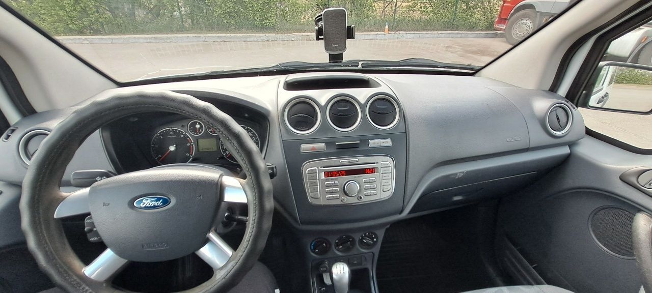 Ford Tourneo Connect
