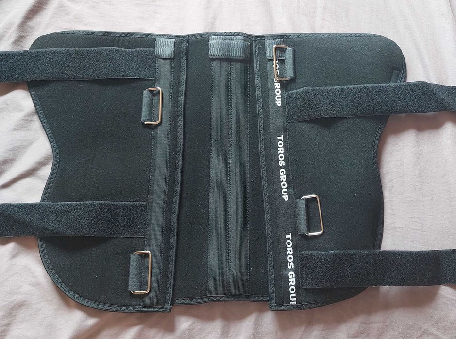 Бандаж для коліна