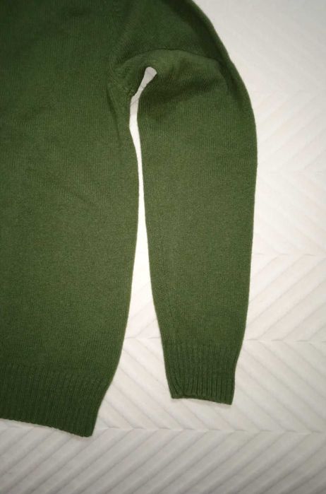 Camisola Springfield Gola V NOVA - S - Portes Gratis