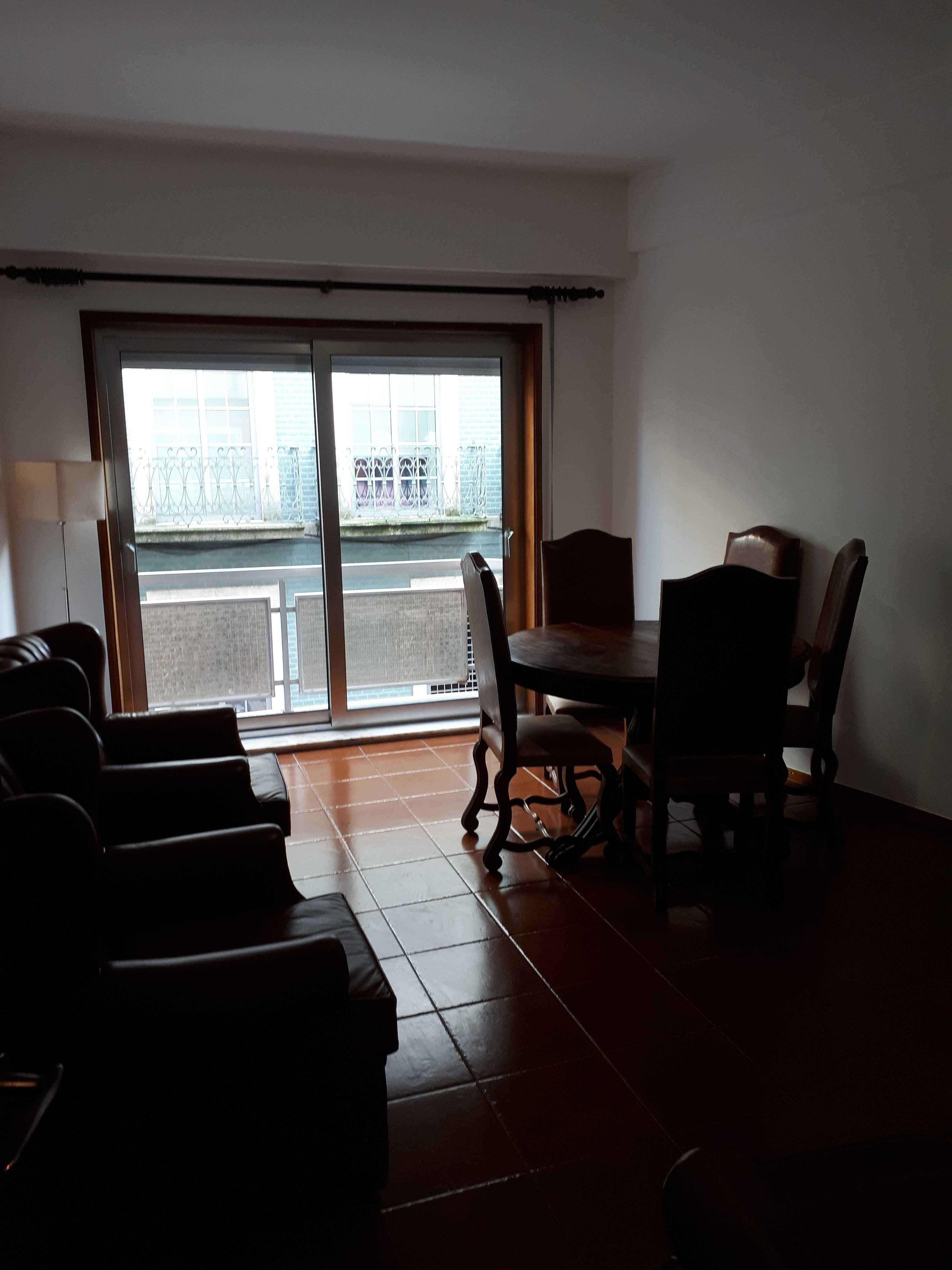 Apartamento T1 em Cedofeita