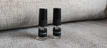 The Musc Essential parfums/ Parisian Musc Matiere Premiere