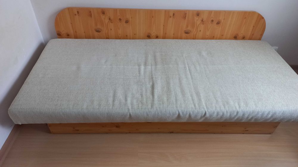 Meble - tapczan, wersalka