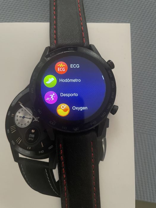 Smartwatch Sanlepus