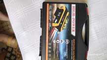 Power Bank,Jump Starter,Nowy!