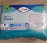 TENA Proskin Pants Extra , rozmiar M , 112 sztuk