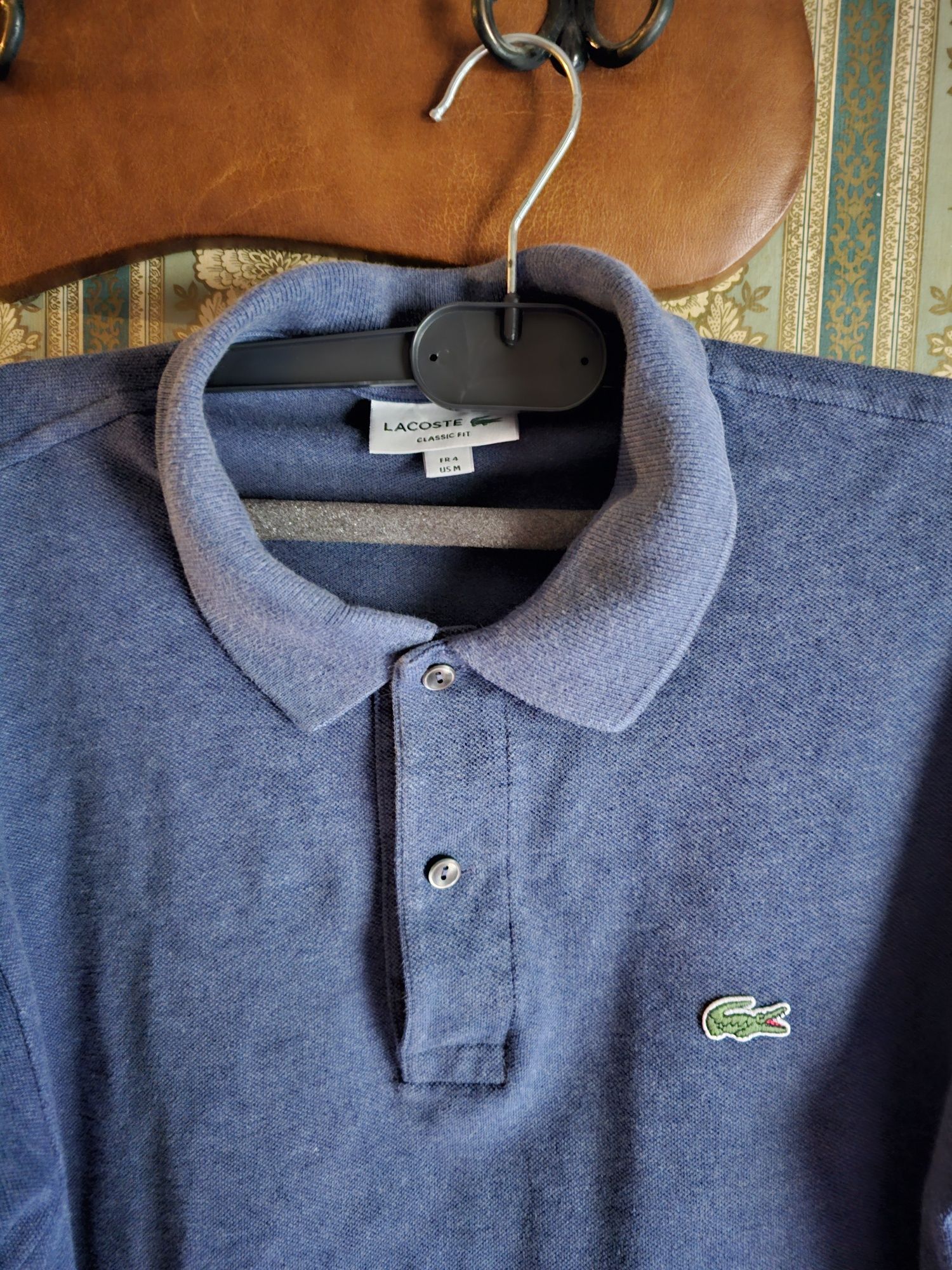 Lacoste - polo original