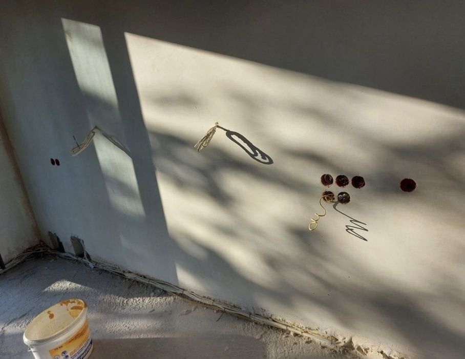 TYNKI MASZYNOWE Gipsowe  i Hybrydowe – Autoryzowany Wykonawca |