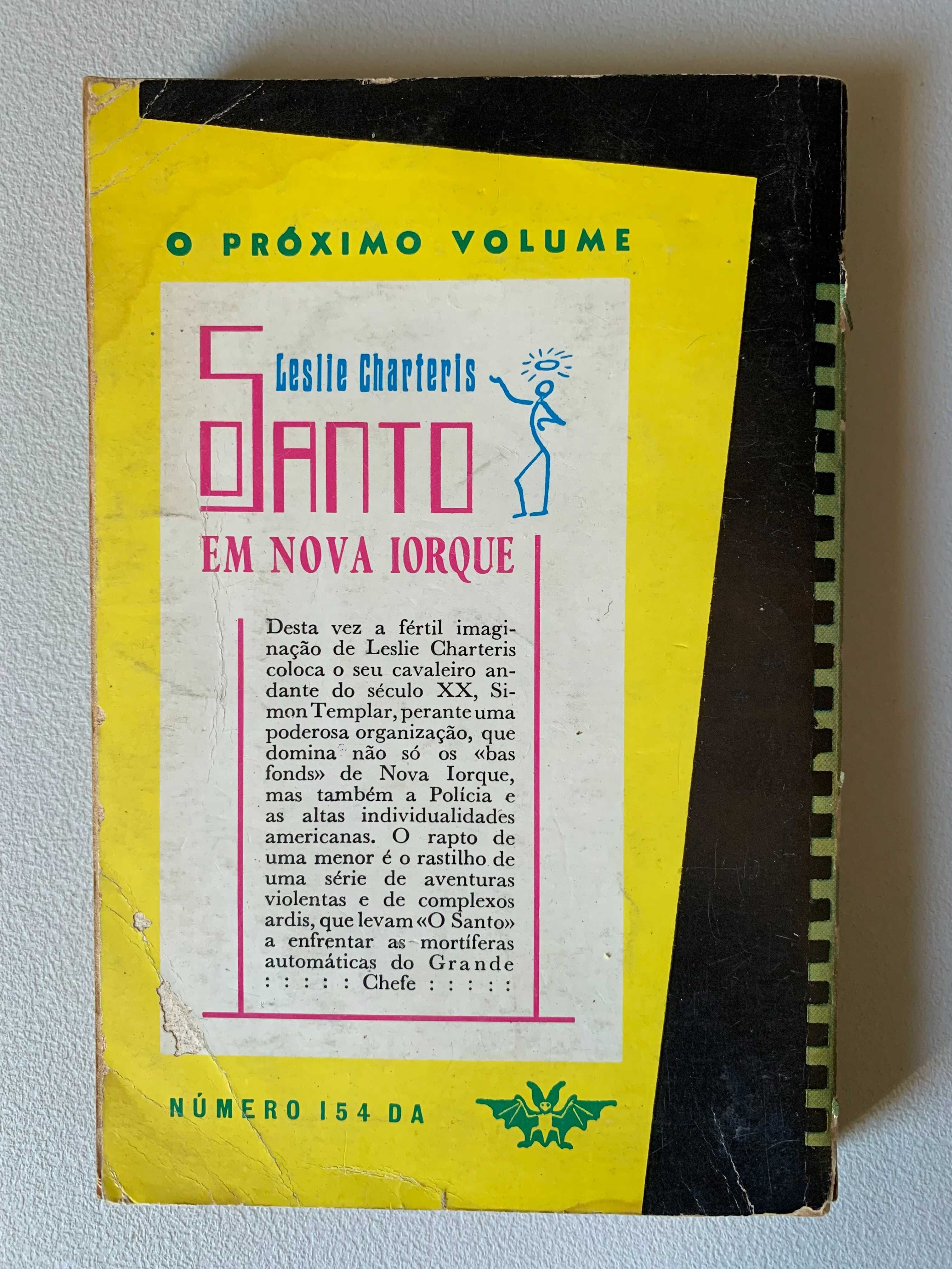 Desafio ao Leitor, de Carter Dickson