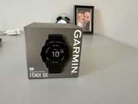 Garmin fenix 6x pro