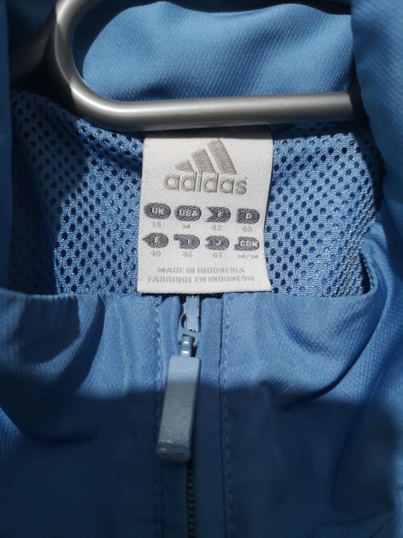 Kurtka Adidas rozm 40