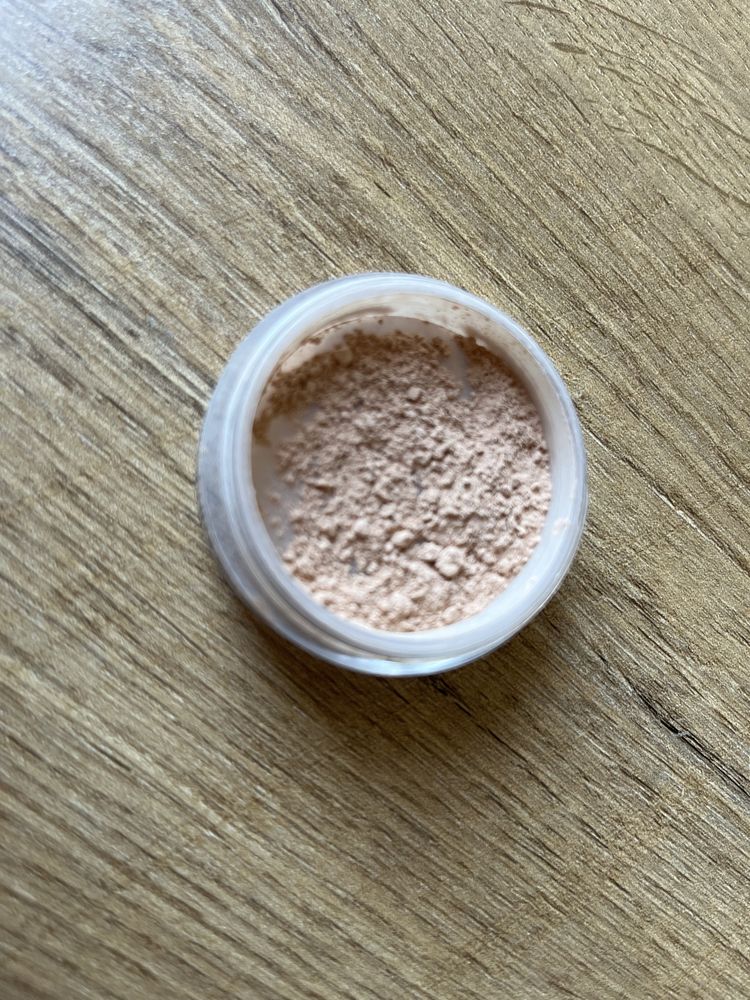 Nowy orginalny puder bronzer bareMinerals 8g bare minerals