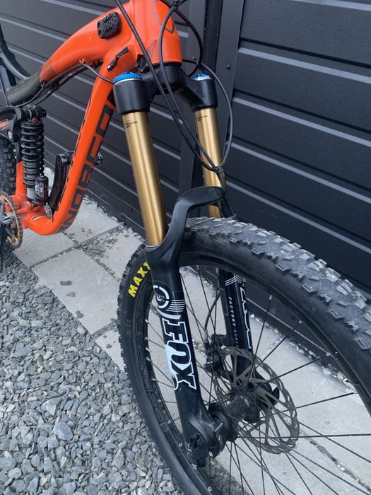 Norco aurum 6.3