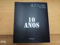 Oficina de Poesia - 10 anos