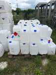 pojemniki plastikowe 20l