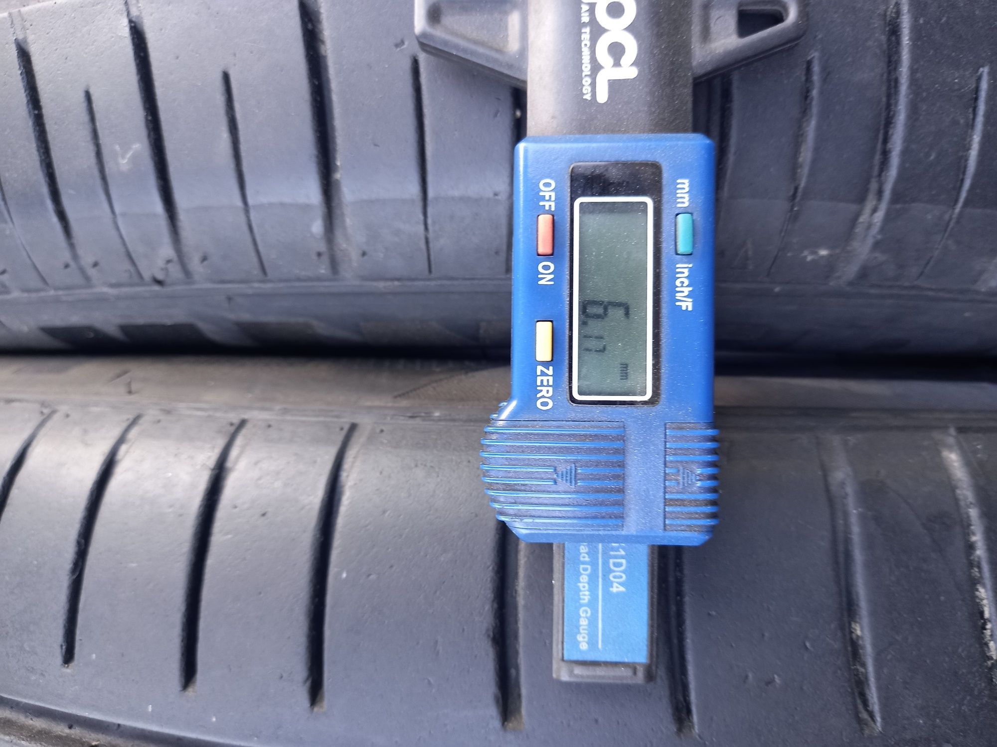 225/50/17    4szt lato    2019/21