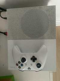 XBOX ONE 1T wraz padem