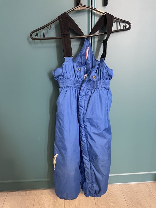 Комбінезон reima і куртка lassie