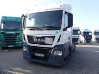 MAN TGX 18.440 4X2 LLS-U