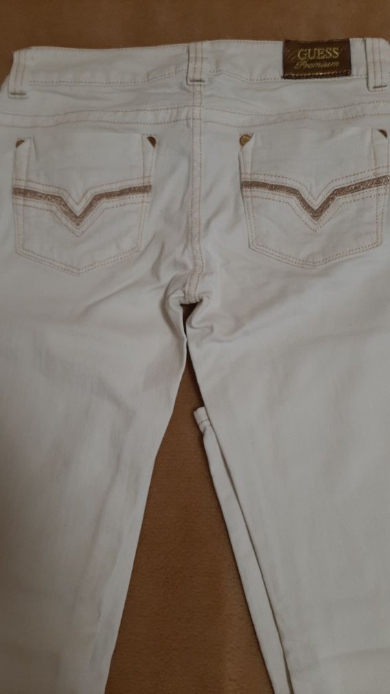Женские джинсы GUESS Premium