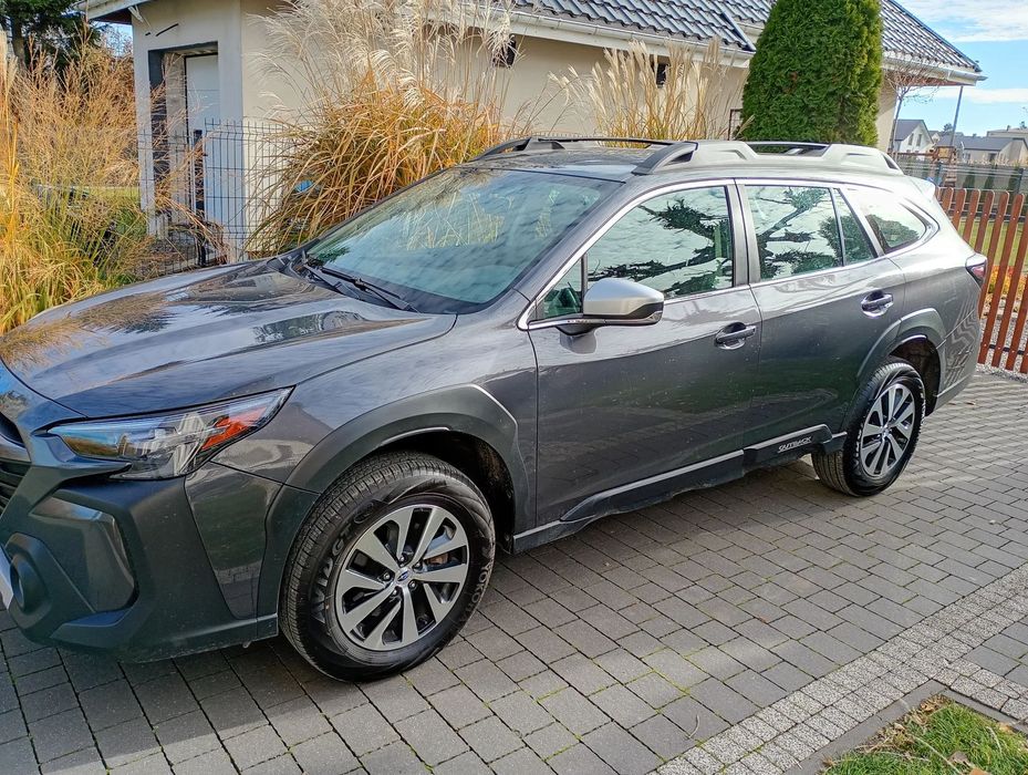 Subaru Outback Super Cena Okazja Tylko 450 km przebiegu.